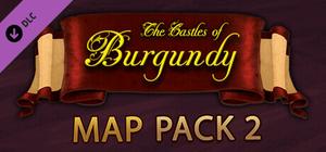 Castles of Burgundy - Map Pack 2 banner