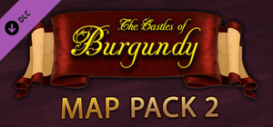 Castles of Burgundy - Map Pack 2 banner