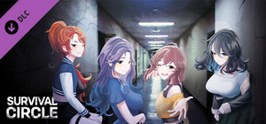 Survival Circle Artbook banner
