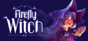 Firefly Witch banner