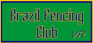 Brazil Fencing Club banner