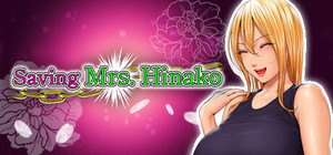 Saving Mrs. Hinako banner