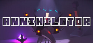 ANNIHILATOR banner
