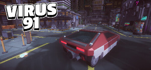 VIRUS 91 banner