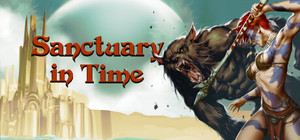 Sanctuary in Time banner
