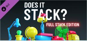 Does It Stack? - Full Stack Edition banner