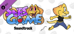 Sees Game Sountrack banner
