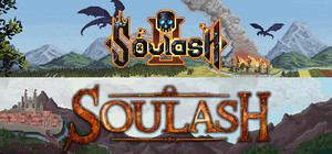 Soulash Series Bundle banner