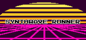 Synthwave Runner banner