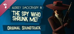 The Spy Who Shrunk Me - Original Soundtrack banner