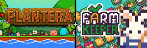 Farm Keeper + Plantera banner