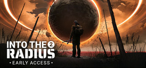 Into the Radius 2 banner