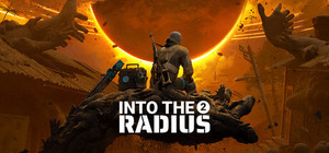 Into the Radius 2 banner