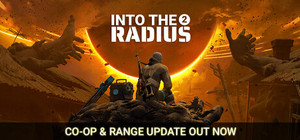 Into the Radius 2 banner