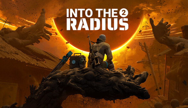 Into the Radius 2