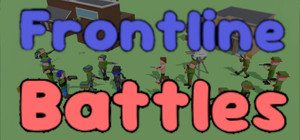 Frontline Battles banner