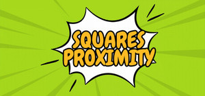 Squares Proximity banner