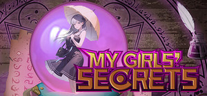 My Girls' Secrets banner