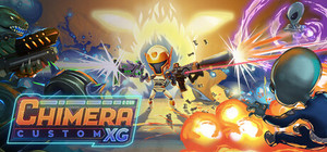 Chimera CUSTOM XG banner