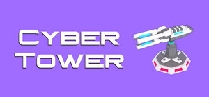 Cyber Tower banner