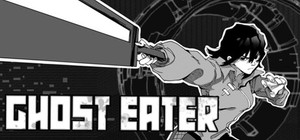 GHOST EATER banner
