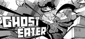 GHOST EATER banner