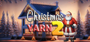 Christmas Yarn 2 banner