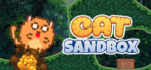 Cat Sandbox banner