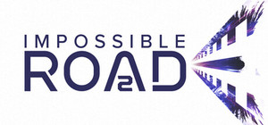 Impossible Road 2 banner