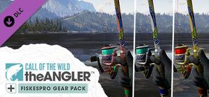 Call of the Wild: The Angler™ - Fiskespro Gear Pack banner