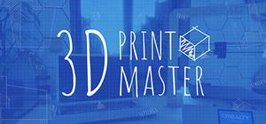 3d printer simulator banner