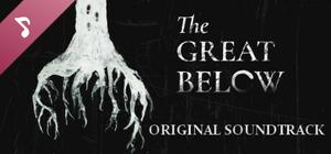 The Great Below Soundtrack banner