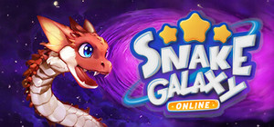Snake Galaxy Online banner