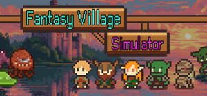 Fantasy Village Simulator banner