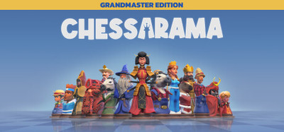 Chessarama - Grandmaster Edition