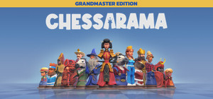 Chessarama Grandmaster Edition (BUY AS A GIFT) banner