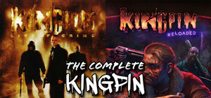 Complete Kingpin banner