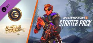 Overwatch® 2 Starter Pack: Season 8 banner