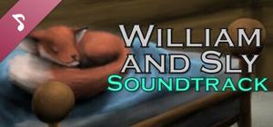 William and Sly: Classic Collection Soundtrack banner