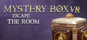 Mystery Box VR: Escape The Room banner