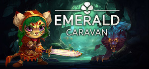 Emerald Caravan banner
