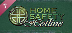 Home Safety Hotline OST banner