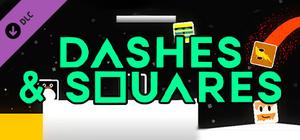 BFF Skin Pack for Dashes & Squares banner