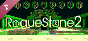 RogueStone 2: Open World Soundtrack banner