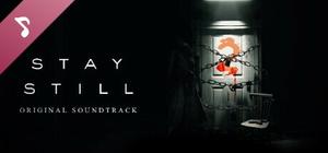 Stay Still 2 — Original Digital Soundtrack banner