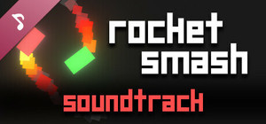 Rocket Smash Soundtrack banner