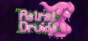 Astral Druids banner