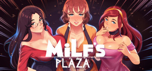 MILF's Plaza banner