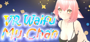 VR Waifu - MuChan banner