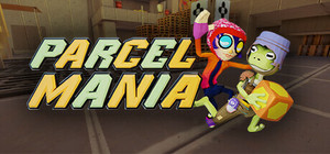Parcel Mania: Free Multiplayer Madness banner